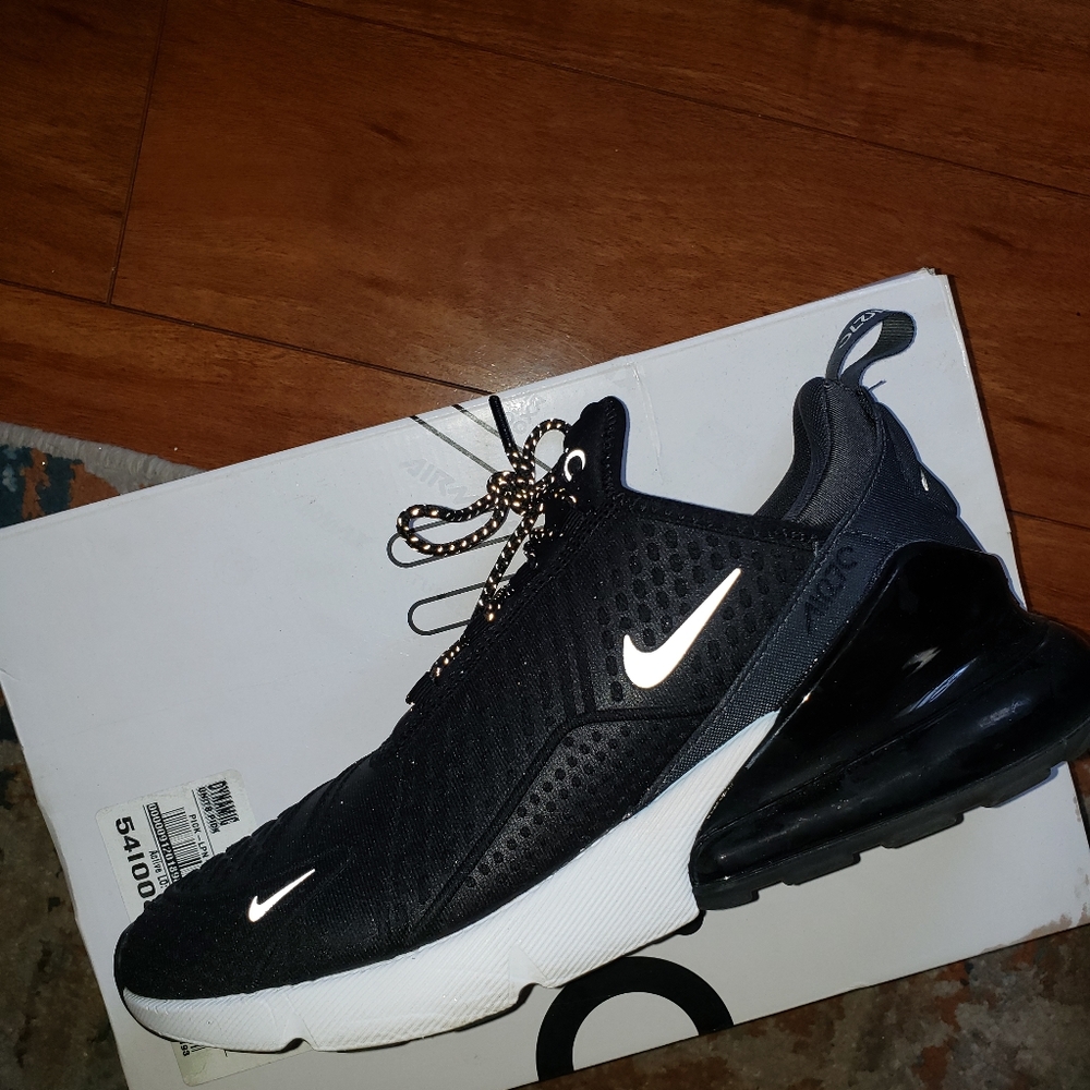 Nike Air max women sneakers size 11 1/2
